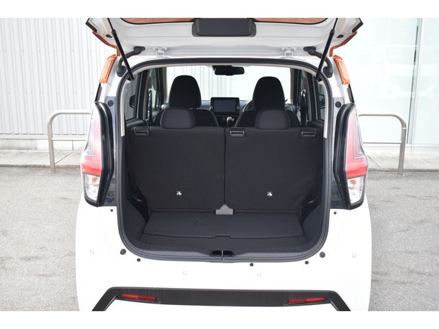 NISSAN DAYZ 2019 Image 31