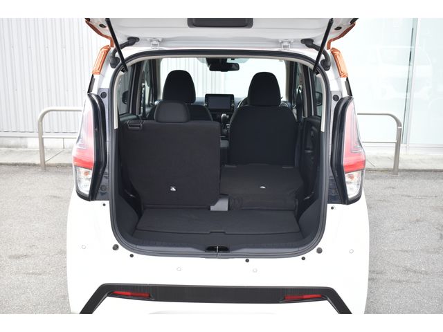 NISSAN DAYZ 2019 Image 31