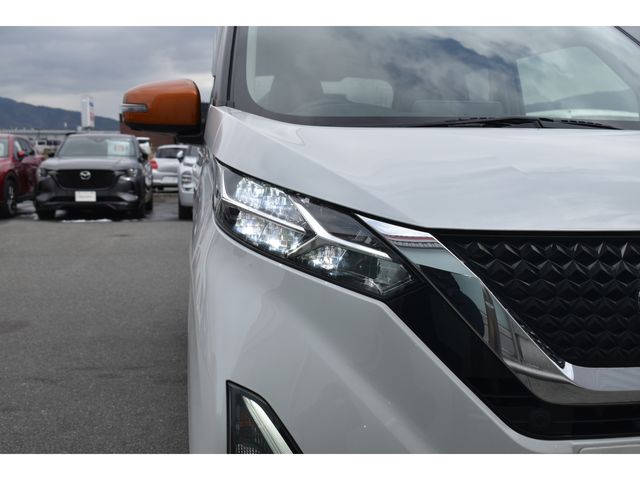 NISSAN DAYZ 2019 Image 31