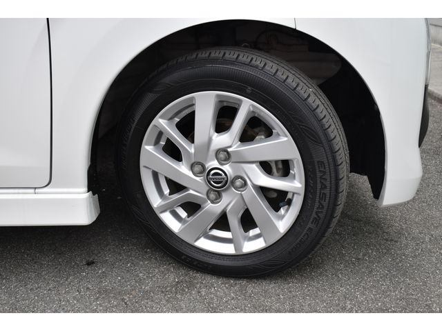 NISSAN DAYZ 2019 Image 31