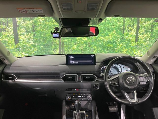 MAZDA CX-5 2021 Image 31