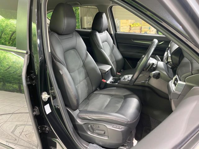 MAZDA CX-5 2021 Image 31