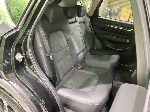 MAZDA CX-5 2021 Image 31