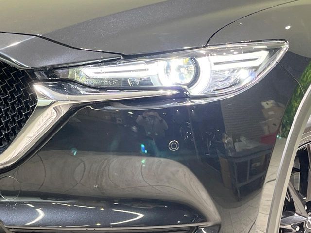 MAZDA CX-5 2021 Image 31