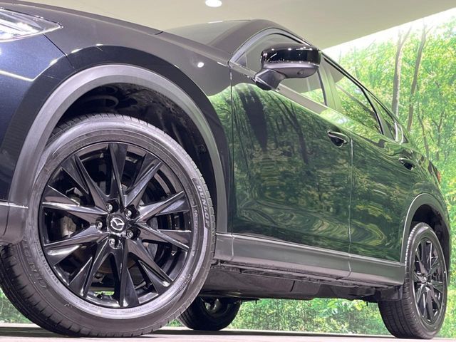 MAZDA CX-5 2021 Image 31