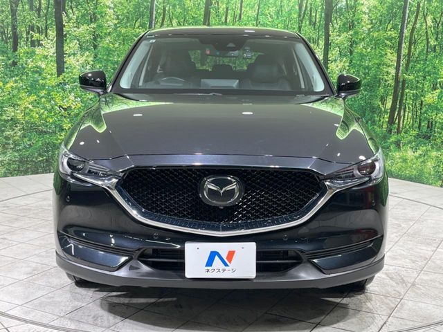 MAZDA CX-5 2021 Image 31