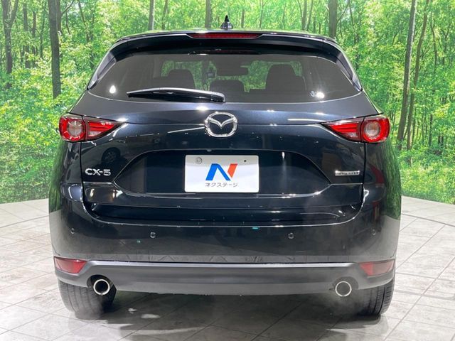 MAZDA CX-5 2021 Image 31