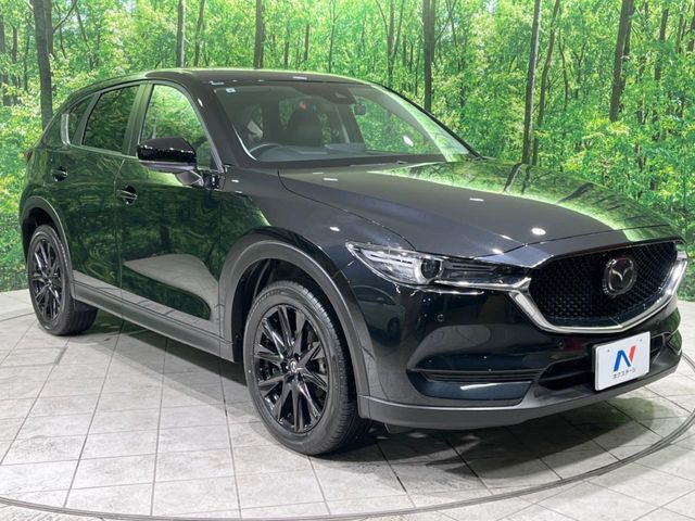 MAZDA CX-5 2021 Image 31