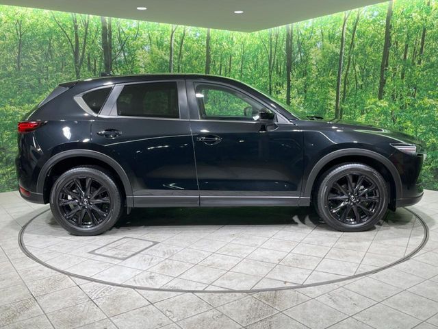 MAZDA CX-5 2021 Image 31
