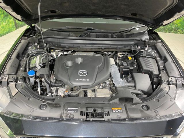 MAZDA CX-5 2021 Image 31