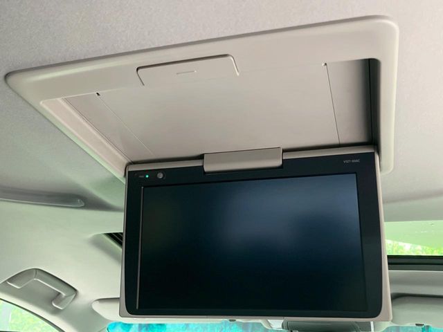 TOYOTA ALPHARD 2018 Image 31