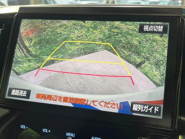 TOYOTA ALPHARD 2018 Image 31