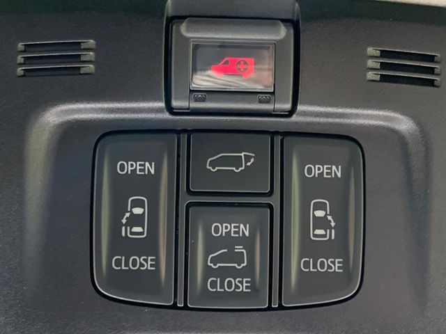 TOYOTA ALPHARD 2018 Image 31