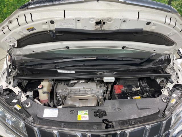 TOYOTA ALPHARD 2018 Image 31