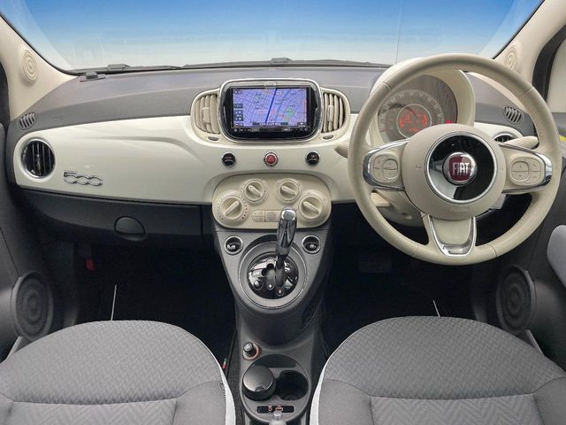 FIAT 500 2017 Image 31