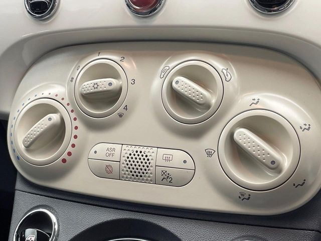 FIAT 500 2017 Image 31