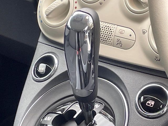 FIAT 500 2017 Image 31