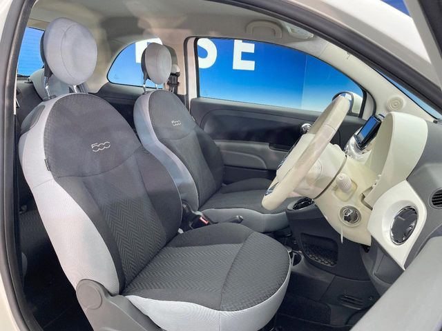 FIAT 500 2017 Image 31