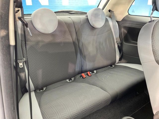 FIAT 500 2017 Image 31