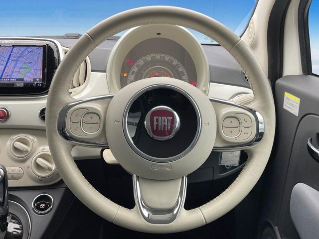FIAT 500 2017 Image 31