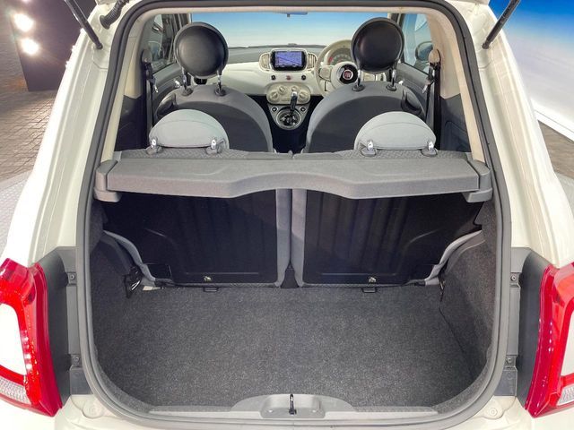 FIAT 500 2017 Image 31