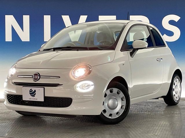 FIAT 500 2017 Image 31