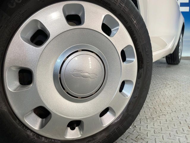 FIAT 500 2017 Image 31