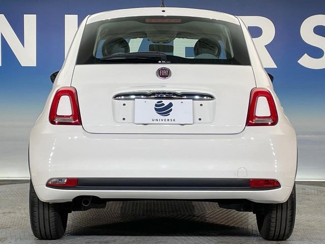 FIAT 500 2017 Image 31
