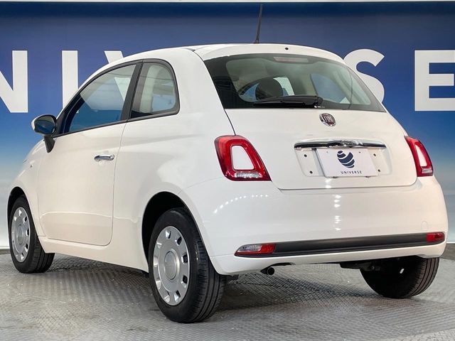 FIAT 500 2017 Image 31