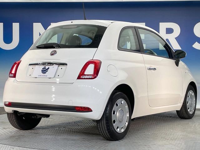 FIAT 500 2017 Image 31