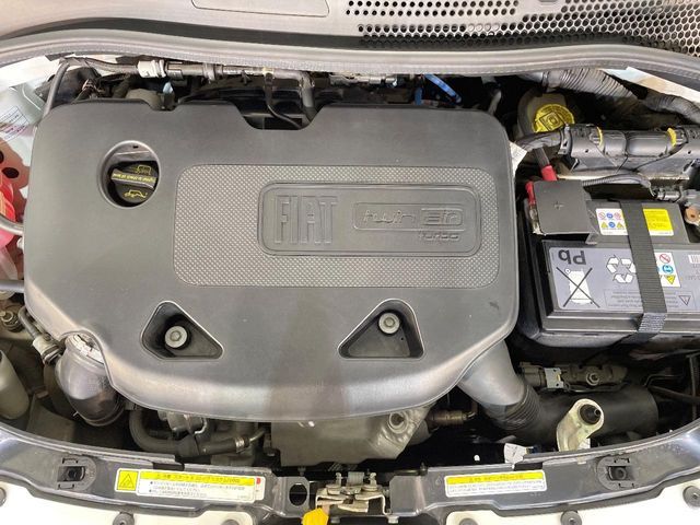 FIAT 500 2017 Image 31