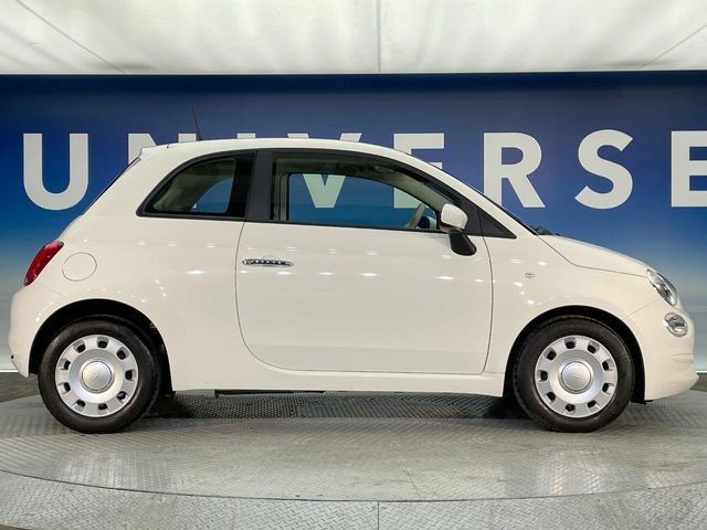 FIAT 500 2017 Image 31