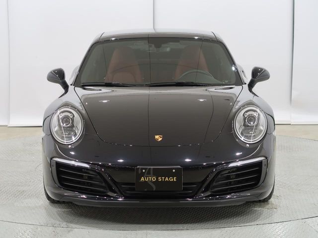 PORSCHE 911 2016 Image 31