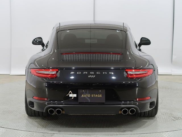 PORSCHE 911 2016 Image 31