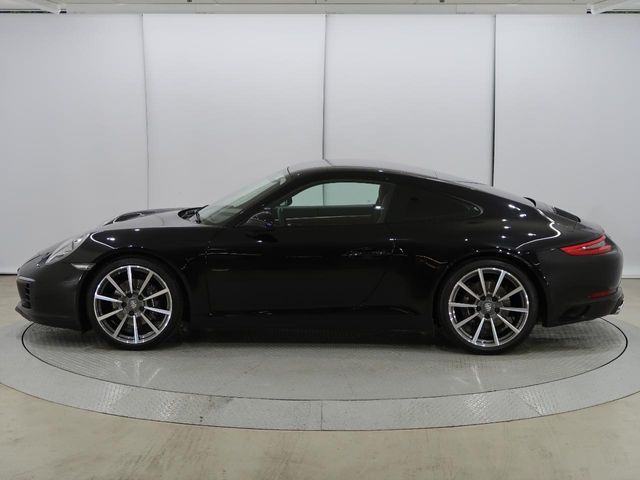 PORSCHE 911 2016 Image 31