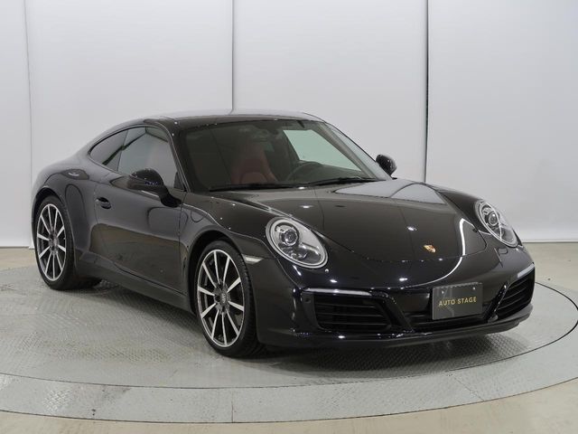 PORSCHE 911 2016 Image 31