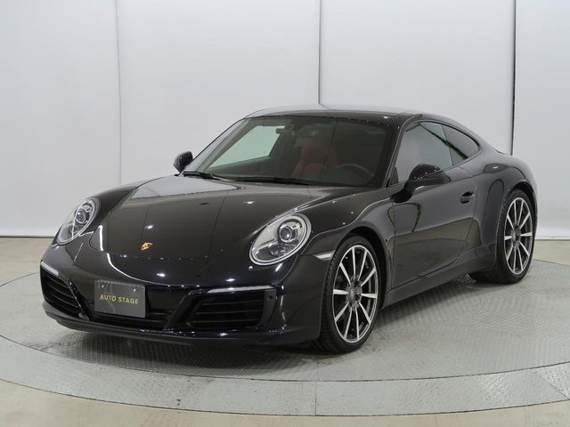 PORSCHE 911 2016 Image 31
