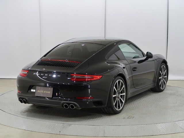 PORSCHE 911 2016 Image 31