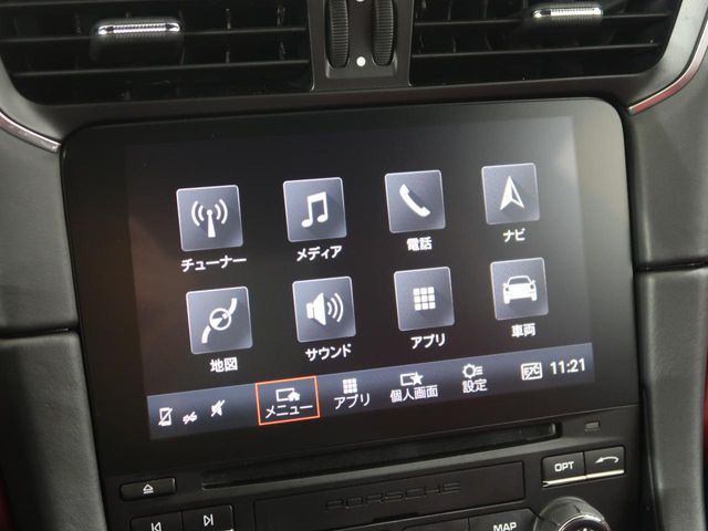 PORSCHE 911 2016 Image 31