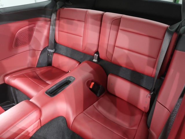 PORSCHE 911 2016 Image 31