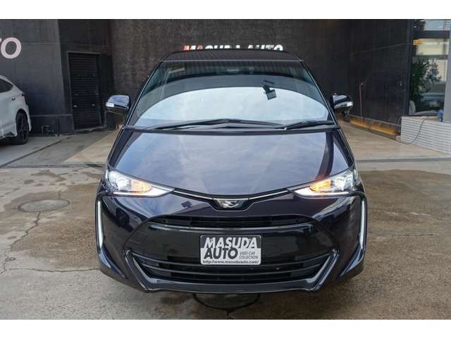 TOYOTA ESTIMA 2017 Image 31