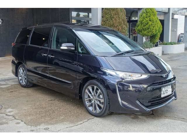 TOYOTA ESTIMA 2017 Image 31