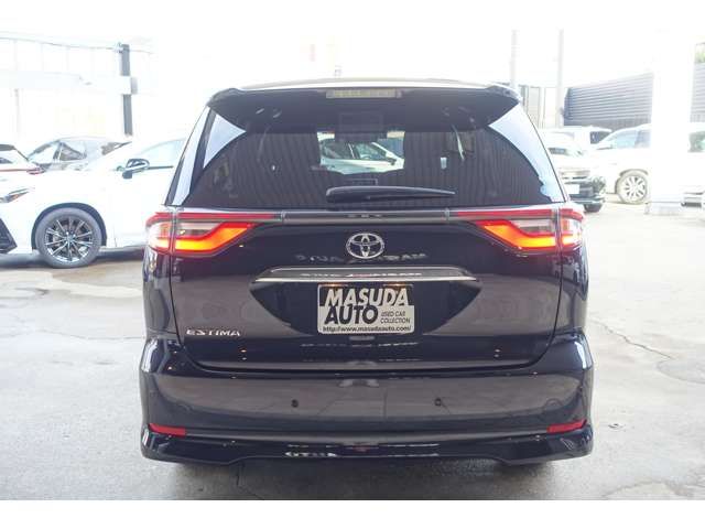 TOYOTA ESTIMA 2017 Image 31