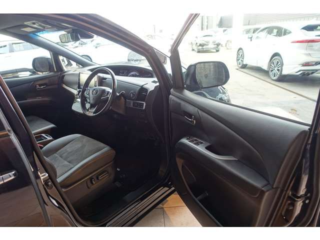 TOYOTA ESTIMA 2017 Image 31