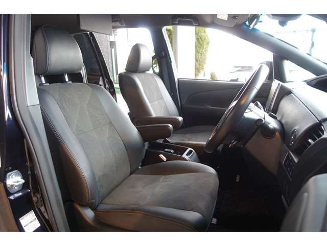 TOYOTA ESTIMA 2017 Image 31