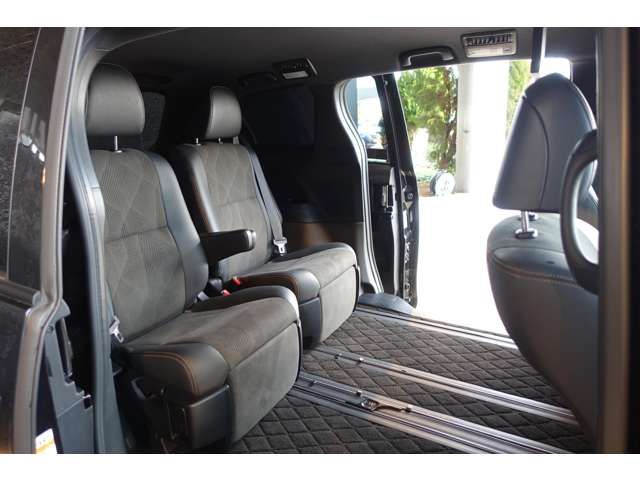 TOYOTA ESTIMA 2017 Image 31