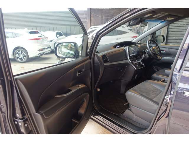 TOYOTA ESTIMA 2017 Image 31