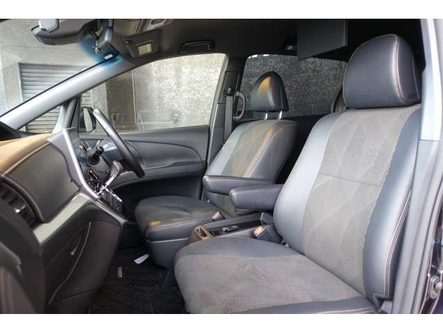 TOYOTA ESTIMA 2017 Image 31