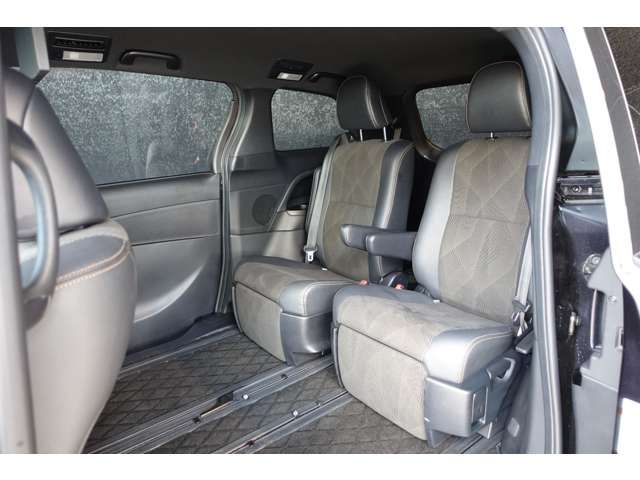 TOYOTA ESTIMA 2017 Image 31