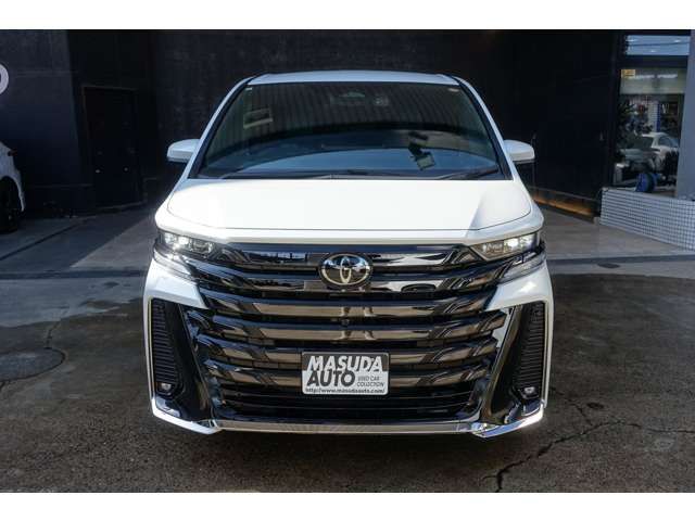 TOYOTA VELLFIRE  HYBRID 2024 Image 31
